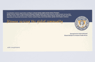 500 x 120gsm Compliment Slips